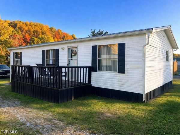607 Northeast Spring Avenue, Wise, VA 24293