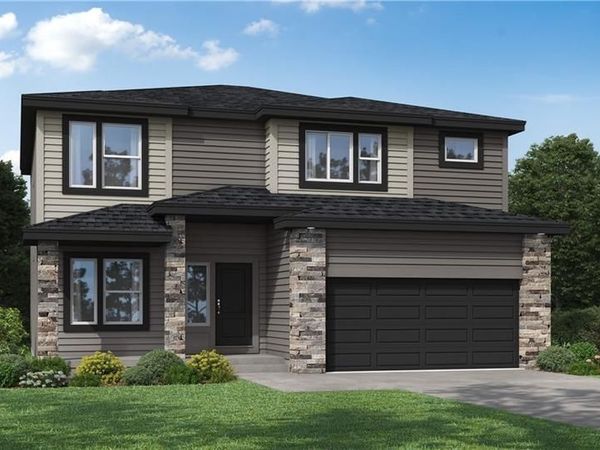 902 SW Bluebird Lane, Oak Grove, MO 64075