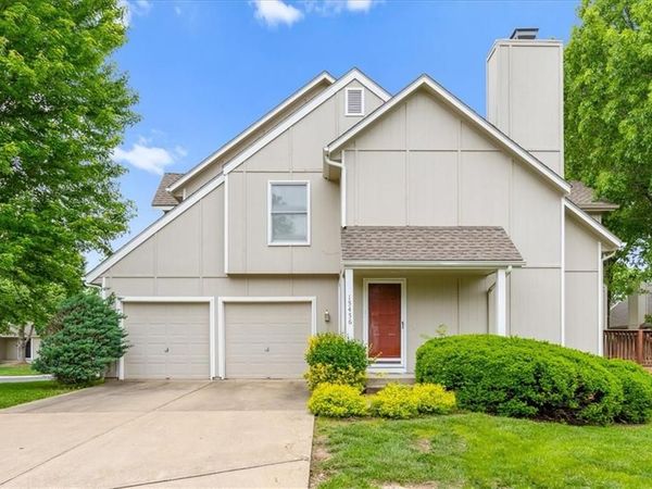 15456 Floyd Street, Overland Park, KS 66223