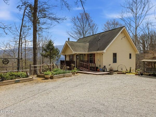 3132 Wears Overlook Lane, Sevierville, TN 37862