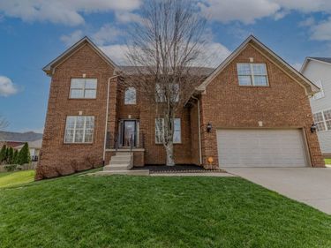 3104 Dunhill Court, Lexington, KY 40509
