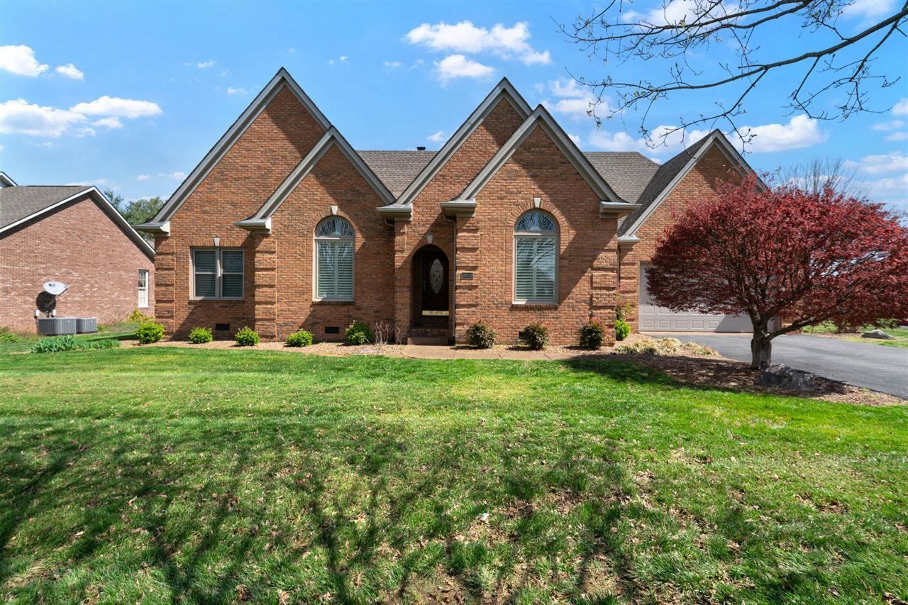 1505 Saturn Way, Bowling Green, KY 42104 Main Photo