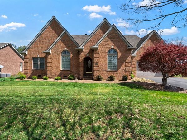 1505 Saturn Way, Bowling Green, KY 42104