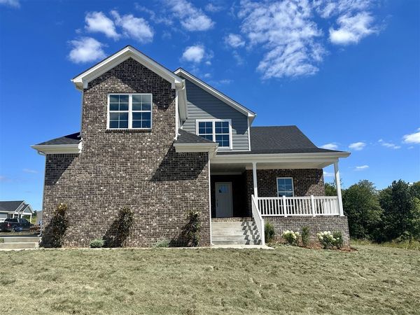 770 Denver Lane , Bowling Green, KY 42103