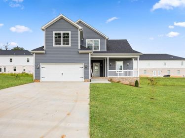 835 Denver Lane, Bowling Green, KY 42103