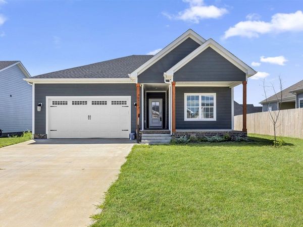 2310 Trenton Lane , Bowling Green, KY 42103