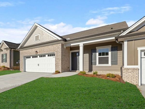 1579 Whisper Winds Lane, Ooltewah, TN 37363