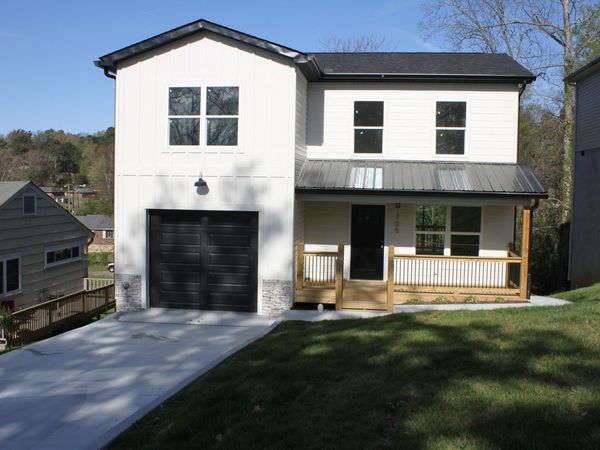 705 Hargraves Avenue, Chattanooga, TN 37411