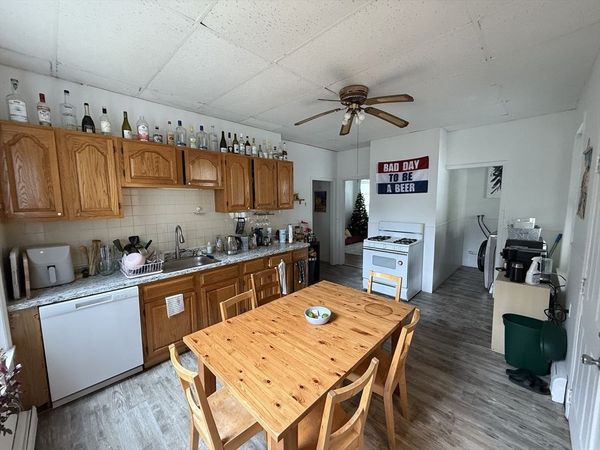 268 Broadway, Unit 2, Cambridge, MA 02139