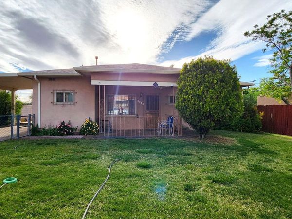 2941 Adams Street NE, Albuquerque, NM 87110