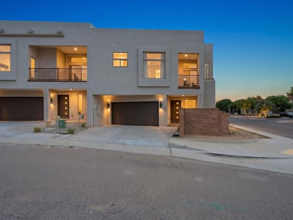 4231 Vida Verde Lane NE, Albuquerque, NM 87109