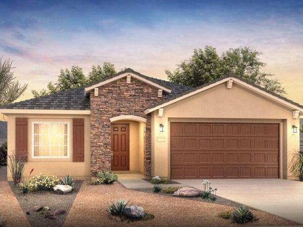 131 Mountaingem Loop , Santa Fe, NM 87508