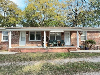 1746 E Avalon Circle, Unit B, Charleston, SC 29407