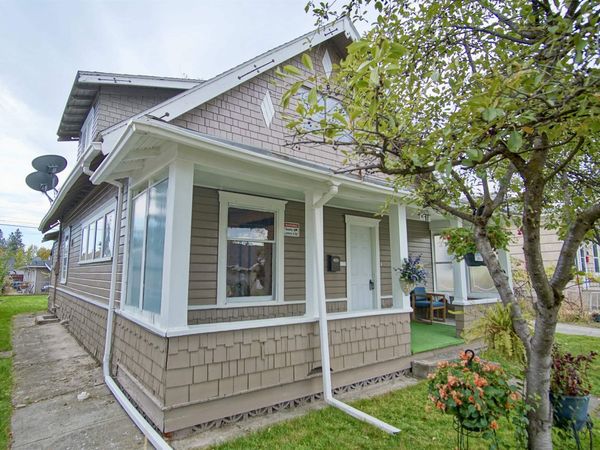 618 E Broad Ave, Spokane, WA 99207