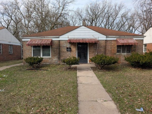 9960 S Van Vlissingen Road , Chicago, IL 60617