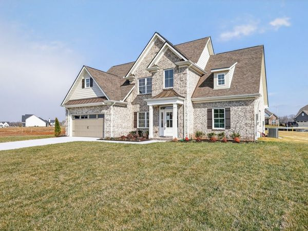 5609 Sinclair St , Murfreesboro, TN 37127