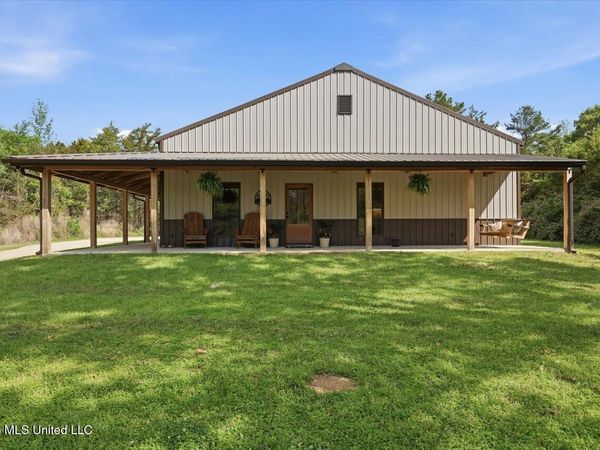 170 Spring Road, Flora, MS 39071