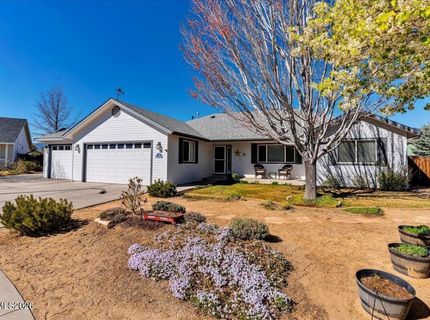 730 Rasner Court, Carson City, NV 89701 Photo