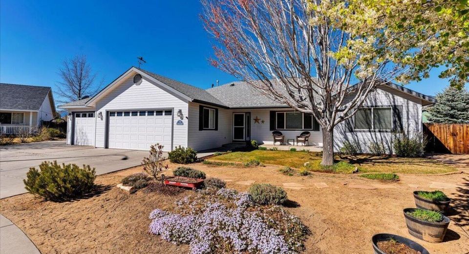 730 Rasner Court, Carson City, NV 89701 Photo