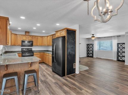 730 Rasner Court, Carson City, NV 89701 Photo