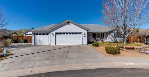 730 Rasner Court, Carson City, NV 89701 Photo