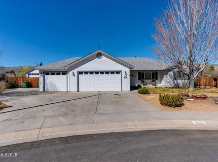 730 Rasner Court, Carson City, NV 89701 Photo