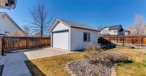 730 Rasner Court, Carson City, NV 89701 Photo