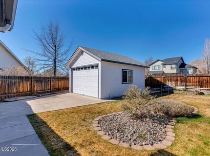 730 Rasner Court, Carson City, NV 89701 Photo