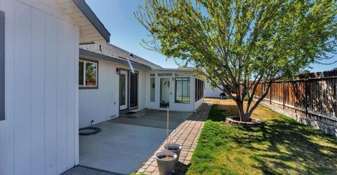 730 Rasner Court, Carson City, NV 89701 Photo