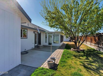 730 Rasner Court, Carson City, NV 89701 Photo