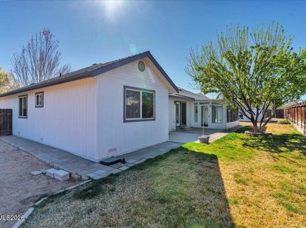 730 Rasner Court, Carson City, NV 89701 Photo