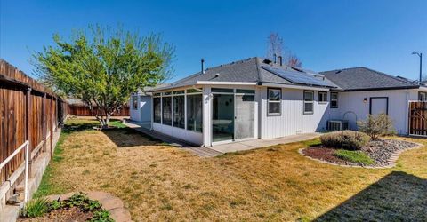 730 Rasner Court, Carson City, NV 89701 Photo