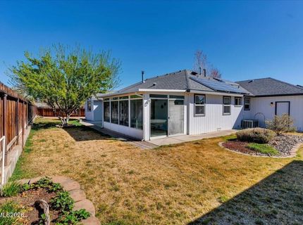 730 Rasner Court, Carson City, NV 89701 Photo