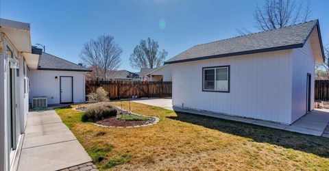 730 Rasner Court, Carson City, NV 89701 Photo