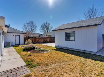 730 Rasner Court, Carson City, NV 89701 Photo
