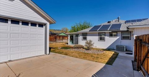 730 Rasner Court, Carson City, NV 89701 Photo