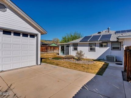 730 Rasner Court, Carson City, NV 89701 Photo