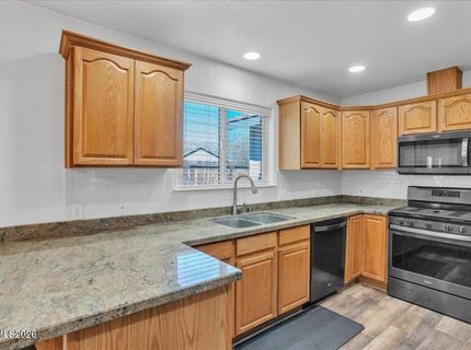730 Rasner Court, Carson City, NV 89701 Photo