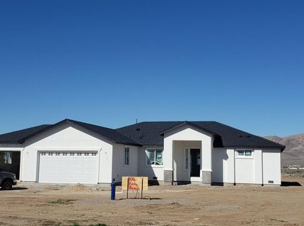 105 Pinto Ranch Court, Reno, NV 89510 Photo