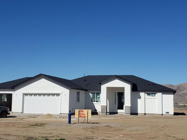 105 Pinto Ranch Court, Reno, NV 89510