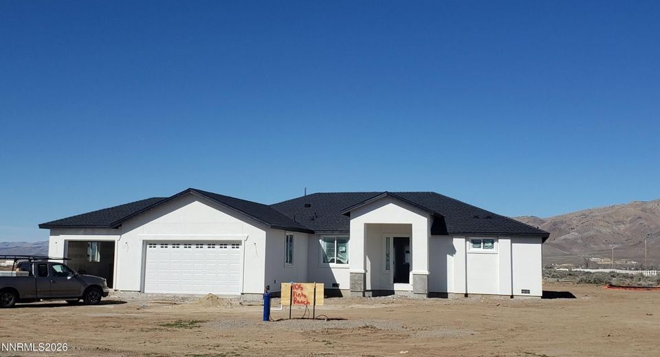 105 Pinto Ranch Court, Reno, NV 89510 Photo