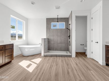 105 Pinto Ranch Court, Reno, NV 89510 Photo