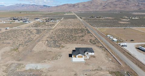 105 Pinto Ranch Court, Reno, NV 89510 Photo