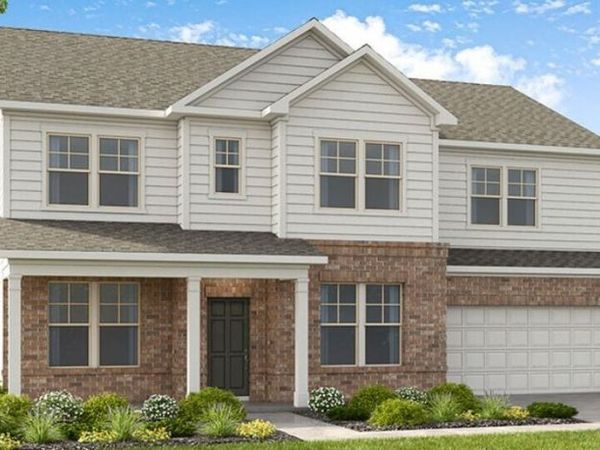 8935 Avonbrook Close, Ball Ground, GA 30107