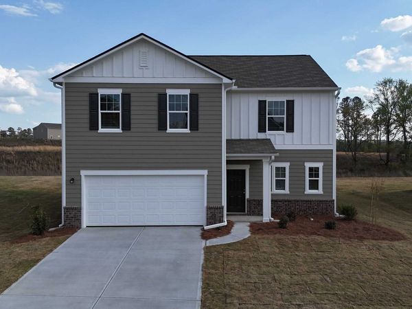 256 Galilee Lane, Bethlehem, GA 30620