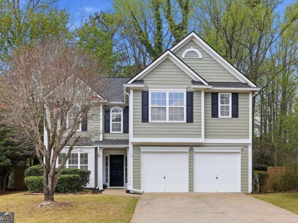 4297 Monticello Way NW, Kennesaw, GA 30144