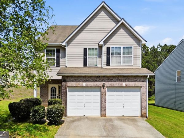 2415 Valley Creek Drive, Lithia Springs, GA 30122