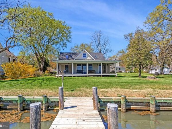 1268 HAYES ROAD, SHADY SIDE, MD 20764