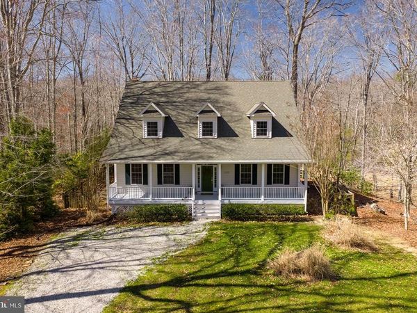 6380 MALLARD LANE , LOTHIAN, MD 20711