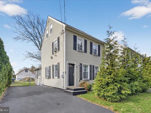 120 SECOND STREET, RANCOCAS, NJ 08073